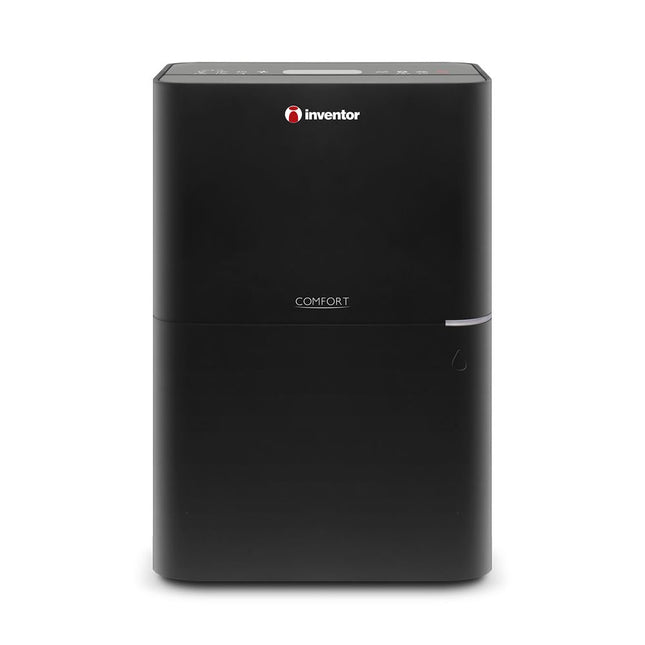Inventor Comfort CF-WUHIB Black με WiFi 20lt/24h Αφυγραντήρας