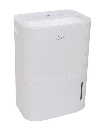 Midea MDDF-20DEN7 με WiFi 20lt/24h Αφυγραντήρας