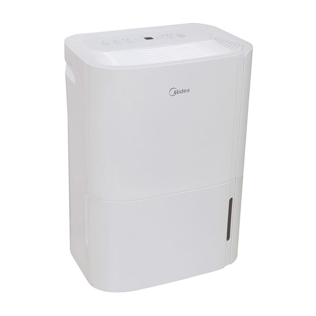 Midea MDDF-20DEN7 με WiFi 20lt/24h Αφυγραντήρας