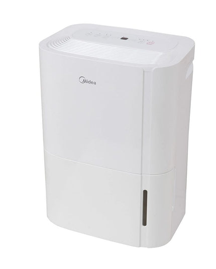 Midea MDDF-20DEN7 με WiFi 20lt/24h Αφυγραντήρας