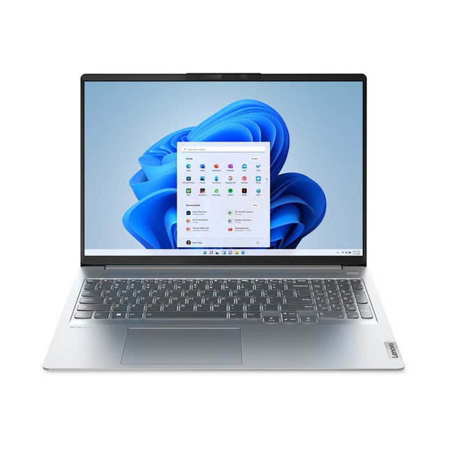 Lenovo IdeaPad 5 Pro 16IAH7 I5-12500H/16GB/512GB/W11 Home Laptop