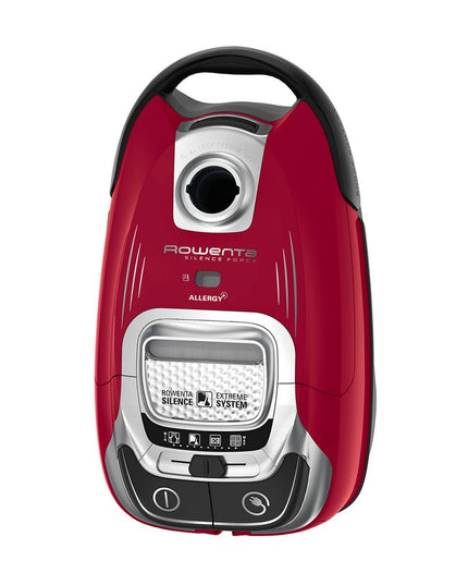 Rowenta RO7473 Silence Force Ηλεκτρική Σκούπα