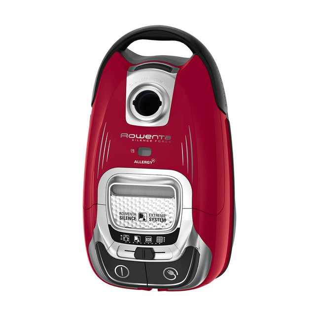 Rowenta RO7473 Silence Force Ηλεκτρική Σκούπα