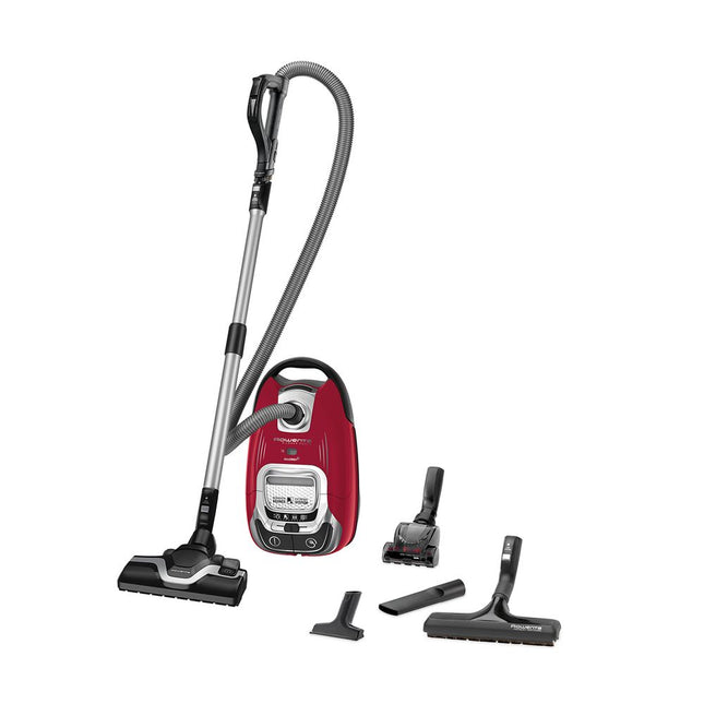 Rowenta RO7473 Silence Force Ηλεκτρική Σκούπα