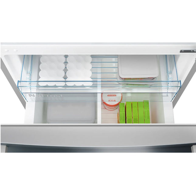 Bosch KGB86XIEP Ψυγειοκαταψύκτης