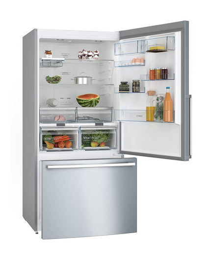 Bosch KGB86XIEP Ψυγειοκαταψύκτης