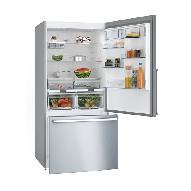 Bosch KGB86XIEP Ψυγειοκαταψύκτης