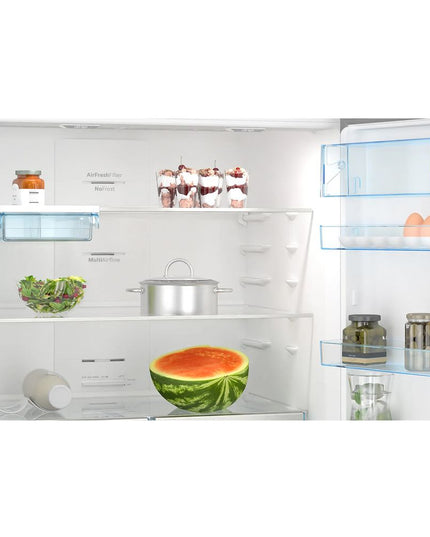 Bosch KGB86XIEP Ψυγειοκαταψύκτης