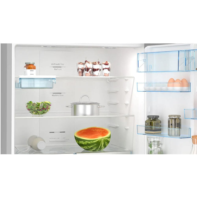 Bosch KGB86XIEP Ψυγειοκαταψύκτης