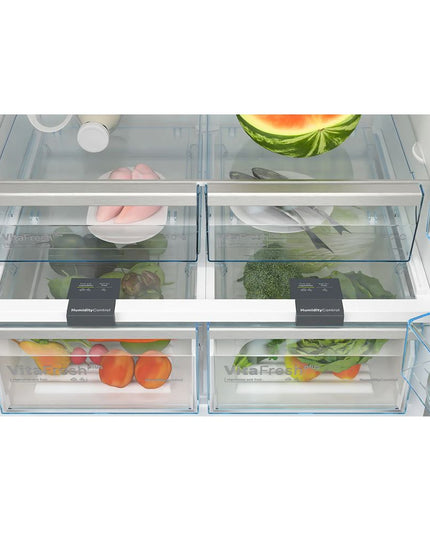 Bosch KGB86XIEP Ψυγειοκαταψύκτης