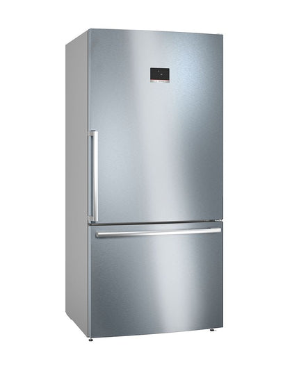 Bosch KGB86XIEP Ψυγειοκαταψύκτης