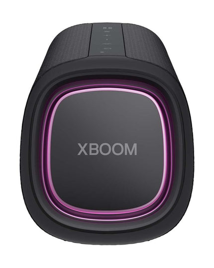 LG XBOOM Go XG5QBK Bluetooth Ηχείο