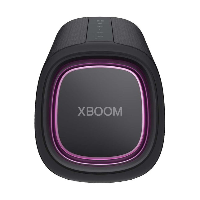 LG XBOOM Go XG5QBK Bluetooth Ηχείο