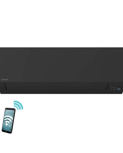 Toshiba Edge 13J2AVSG-E1/B13G3KVSGBE 13.000 BTU/h Κλιματιστικό Inverter