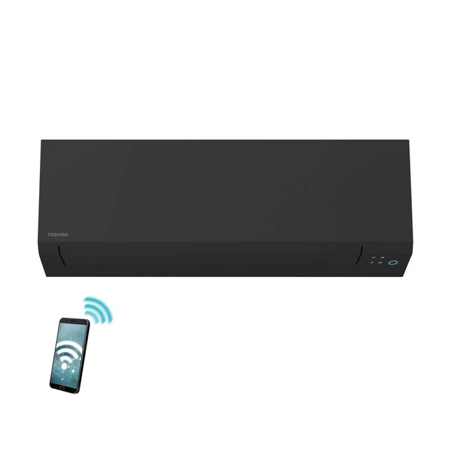 Toshiba Edge 13J2AVSG-E1/B13G3KVSGBE 13.000 BTU/h Κλιματιστικό Inverter