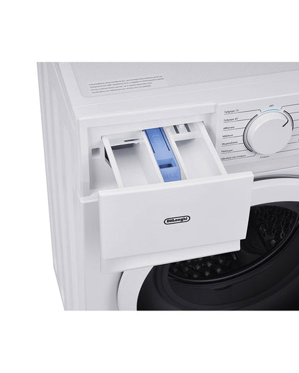 Delonghi D714WM23 Πλυντήριο Ρούχων