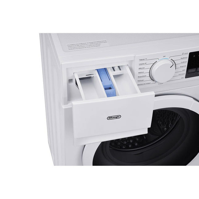 Delonghi D714WM23 Πλυντήριο Ρούχων