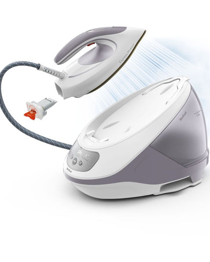 Tefal SV9203 Express Protect Σύστημα Σιδερώματος