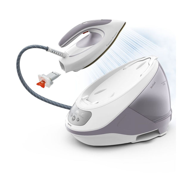 Tefal SV9203 Express Protect Σύστημα Σιδερώματος