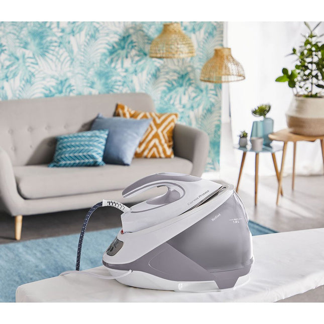 Tefal SV9203 Express Protect Σύστημα Σιδερώματος
