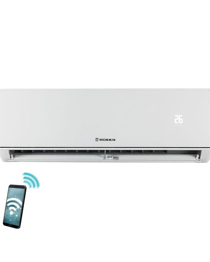 Morris WFIN50166 Loft Plus 18.000 BTU/h Κλιματιστικό Inverter