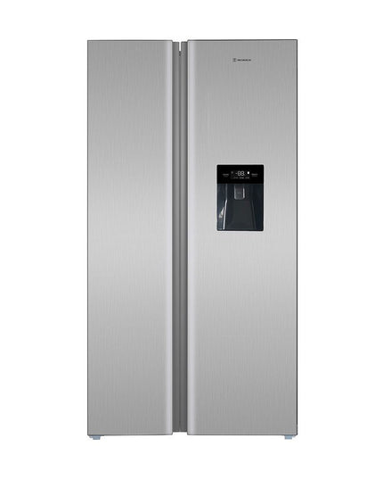Morris T74506ESN Inox Ψυγείου - Ντουλάπα