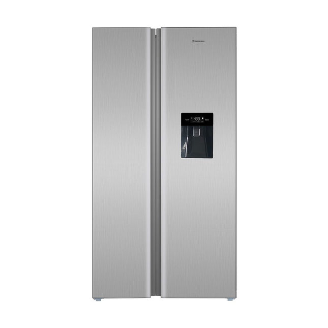 Morris T74506ESN Inox Ψυγείου - Ντουλάπα