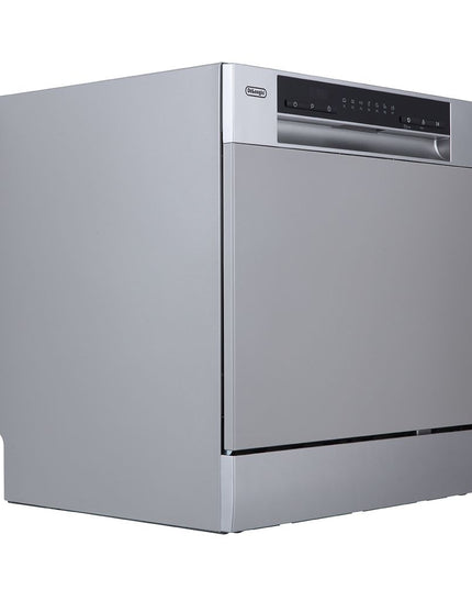 Delonghi DDW8STT23 Πλυντήριο Πιάτων