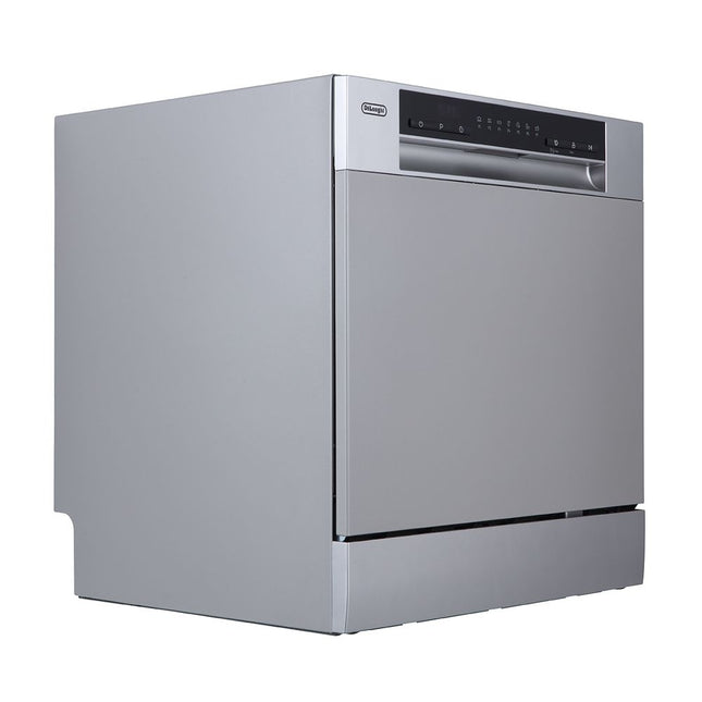Delonghi DDW8STT23 Πλυντήριο Πιάτων
