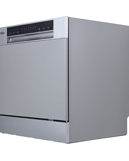 Delonghi DDW8STT23 Πλυντήριο Πιάτων