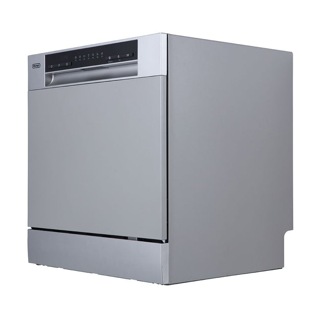 Delonghi DDW8STT23 Πλυντήριο Πιάτων