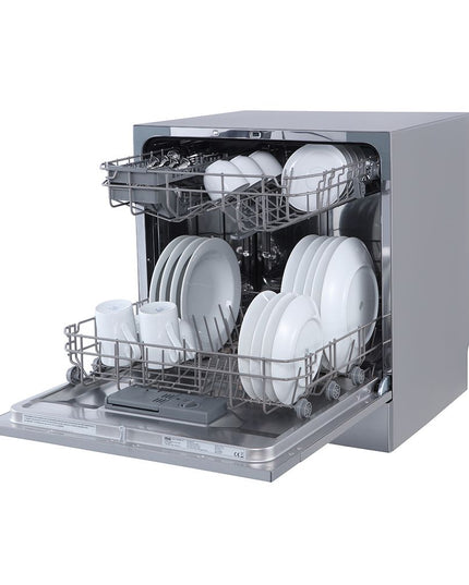 Delonghi DDW8STT23 Πλυντήριο Πιάτων