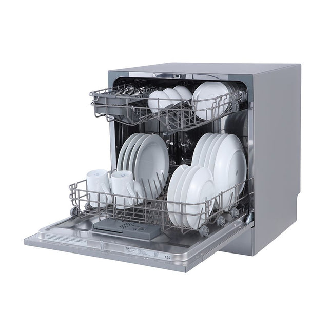 Delonghi DDW8STT23 Πλυντήριο Πιάτων