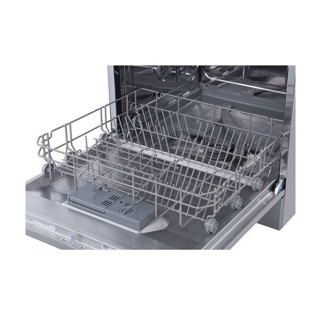 Delonghi DDW8STT23 Πλυντήριο Πιάτων