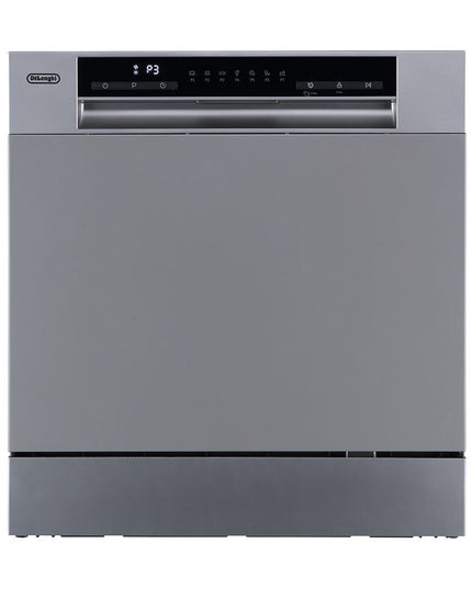 Delonghi DDW8STT23 Πλυντήριο Πιάτων