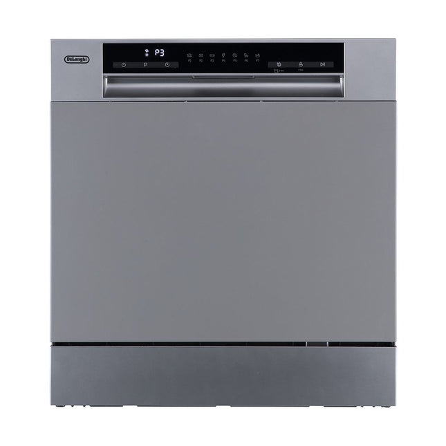Delonghi DDW8STT23 Πλυντήριο Πιάτων