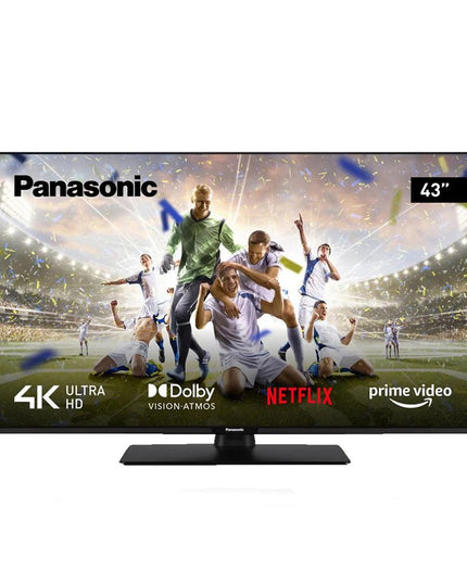 Panasonic LED TX-43MX600E 43" Τηλεόραση Smart 4K