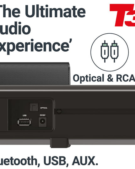 Majority Bowfell Plus Set Home Cinema