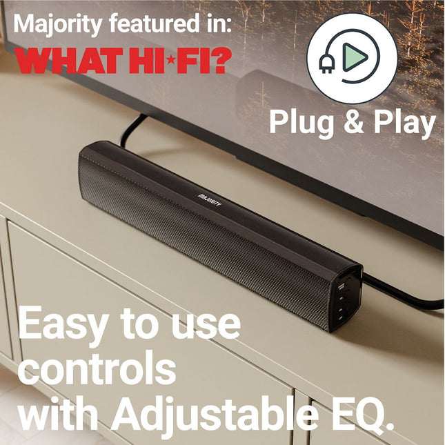 Majority Bowfell Plus Set Home Cinema