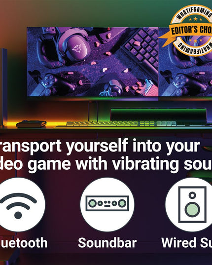 Majority Bowfell Plus Set Home Cinema