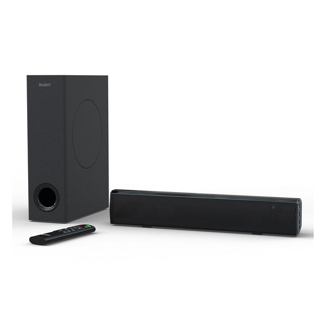 Majority Bowfell Plus Set Home Cinema