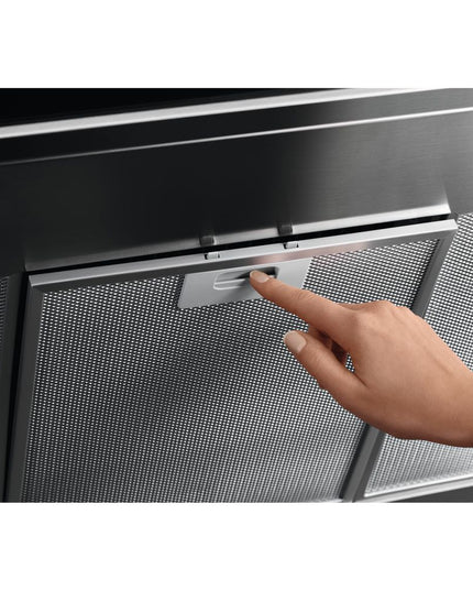 Electrolux ExtractionTech LFT529X Απορροφητήρας Καμινάδα