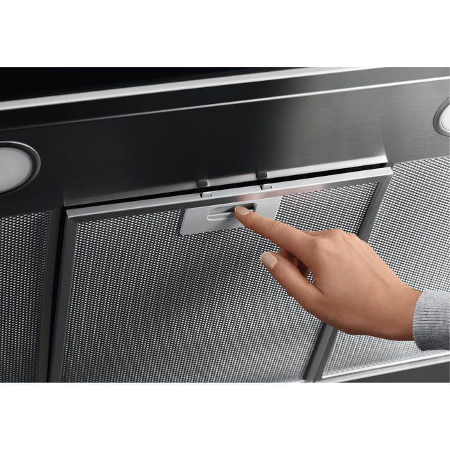 Electrolux ExtractionTech LFT529X Απορροφητήρας Καμινάδα