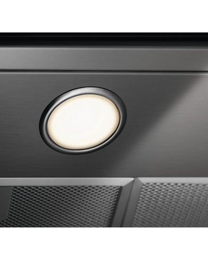Electrolux ExtractionTech LFT529X Απορροφητήρας Καμινάδα