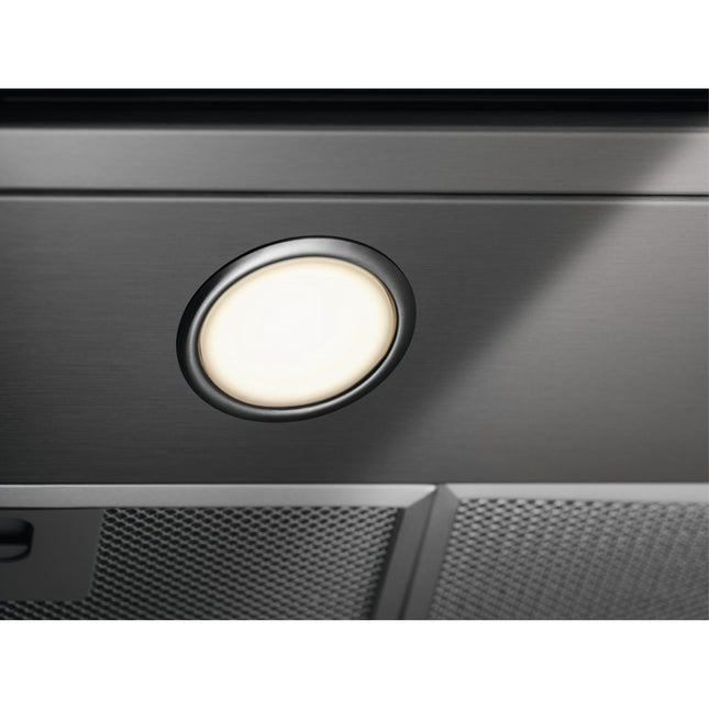 Electrolux ExtractionTech LFT529X Απορροφητήρας Καμινάδα