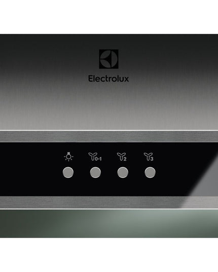 Electrolux ExtractionTech LFT529X Απορροφητήρας Καμινάδα