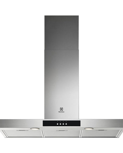 Electrolux ExtractionTech LFT529X Απορροφητήρας Καμινάδα