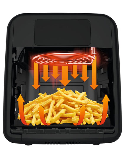 Tefal FW5018 Easy Fry Oven & Grill Φριτέζα Αέρα