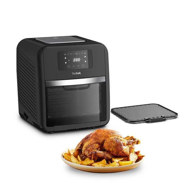 Tefal FW5018 Easy Fry Oven & Grill Φριτέζα Αέρα