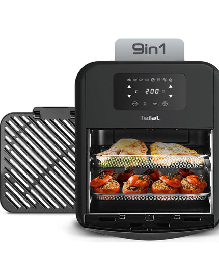 Tefal FW5018 Easy Fry Oven & Grill Φριτέζα Αέρα